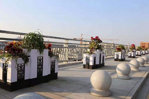 PVC花箱的優(yōu)勢(shì)有哪些